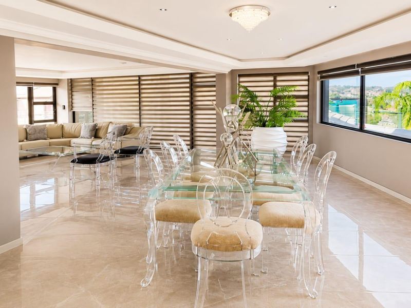 A Masterpiece of Luxury Living in Blue Valley Golf Estate - Photo 5