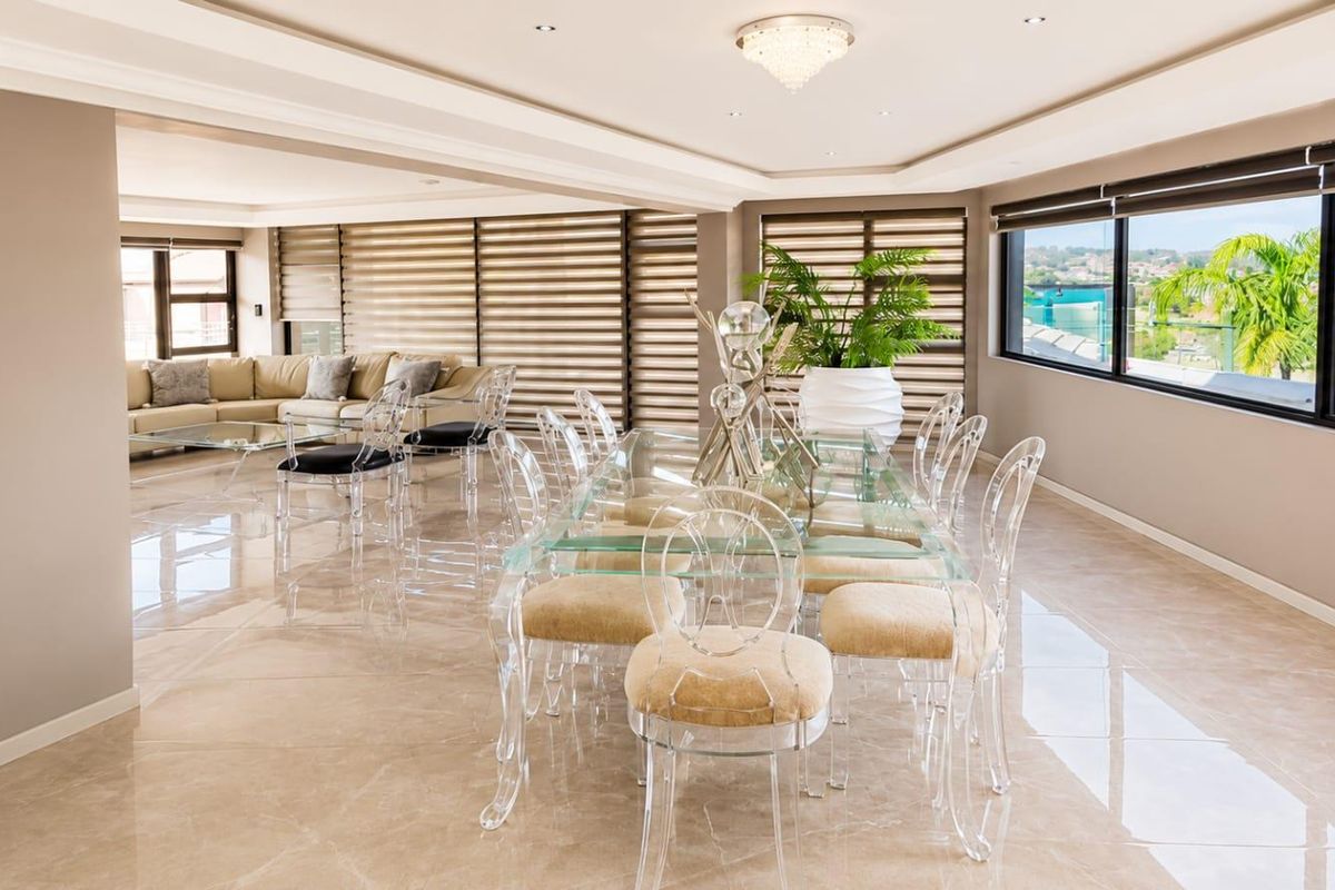 A Masterpiece of Luxury Living in Blue Valley Golf Estate - Photo 5