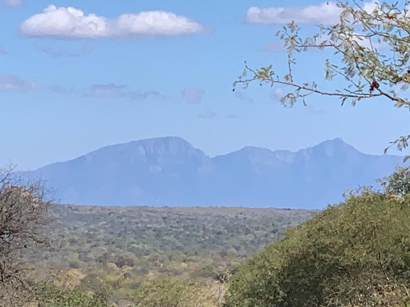 Lovely Bushveld Stand in Elephant Rock!! - Photo 1