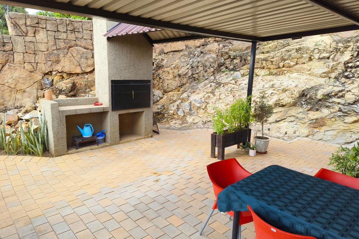 3 bedroom townhouse for sale in Silverton Ridge - Photo 3