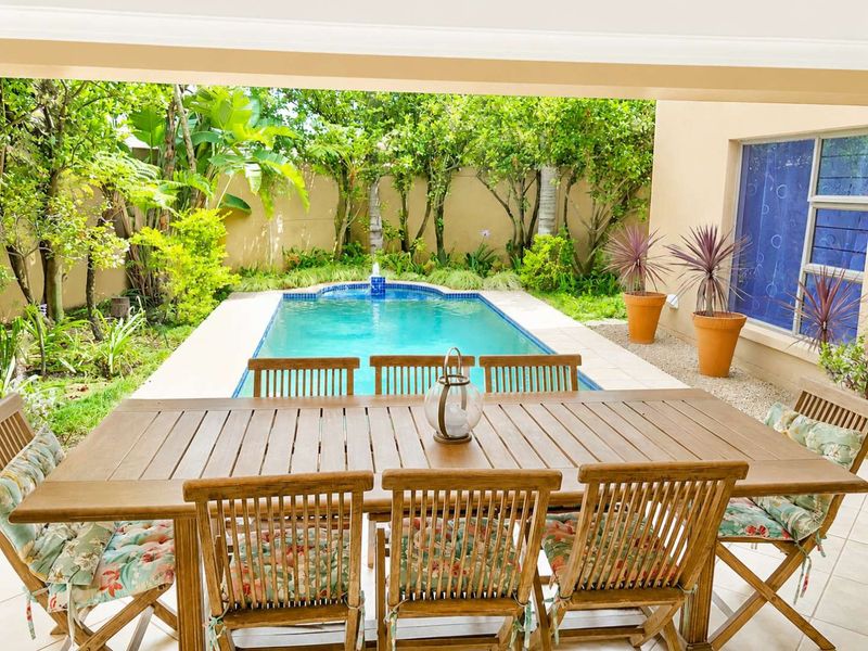 3 Bed Furnished Cluster for Rent in River Club - Photo 2