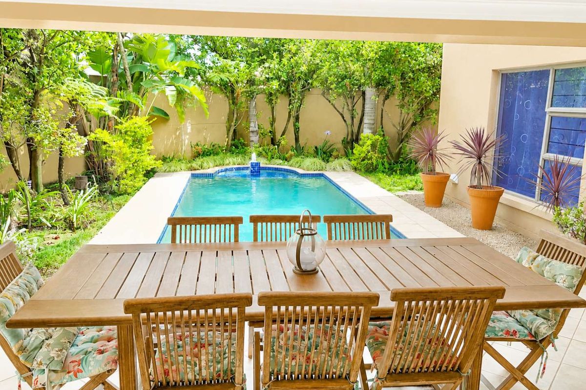 3 Bed Furnished Cluster for Rent in River Club - Photo 2