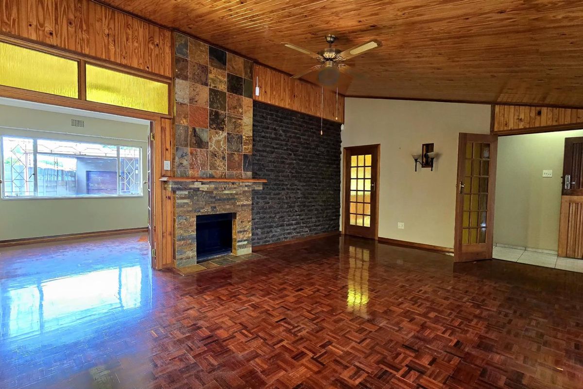 3 bedroom house for sale in Nimrod Park Kempton Park - Photo 4