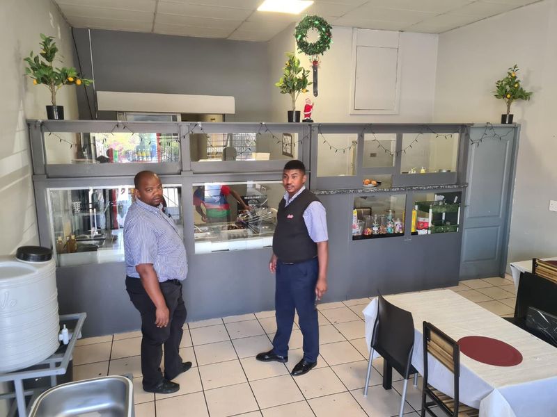 An outstanding opportunity to acquire well-positioned, income-generating property in the heart of Keetmanshoop. - Photo 6
