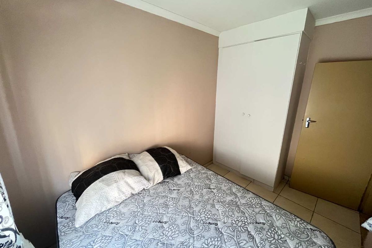 Centrally located ground floor apartment in Greenhills - Photo 5