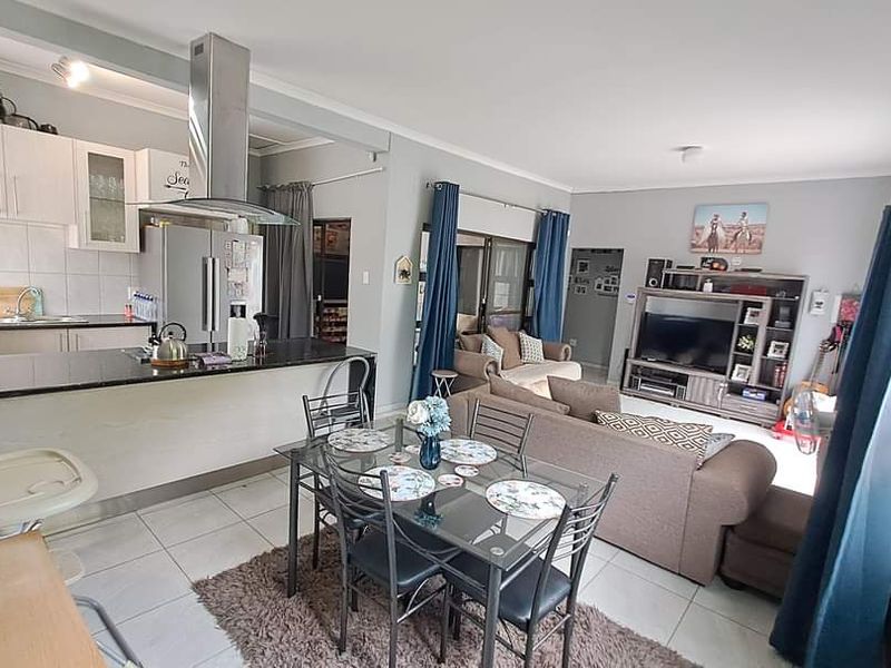 Immaculate & well positioned property close to Okahandja CBD. - Photo 2