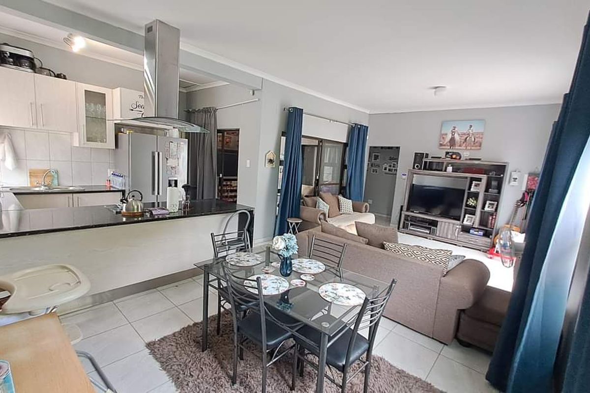 Immaculate & well positioned property close to Okahandja CBD. - Photo 2