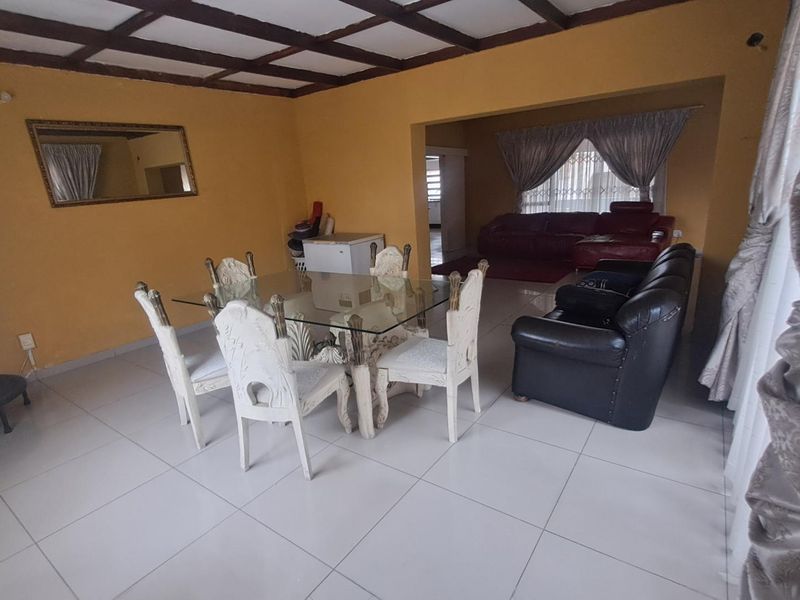 3 Bedroom For Sale In Estera Germiston - Photo 6
