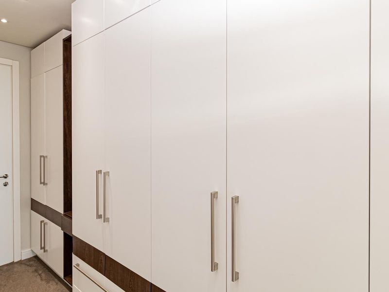 Luxury 2 bedrooms 2 bathroom units to let - Photo 6