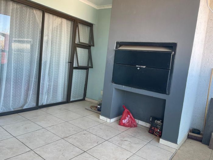 Property #2412701, Apartment For Sale in Okahandja Central