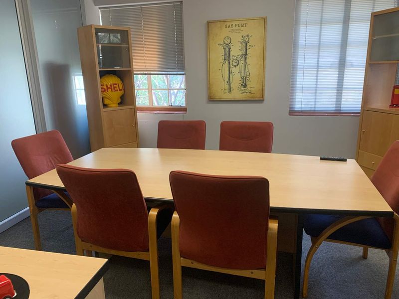 331m2 Office Space To Let | 43 Empire Road, Parktown - Photo 5