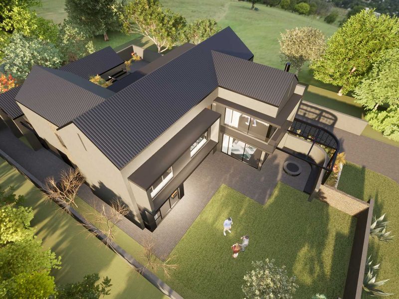 Turnkey development in the sought after Helderfontein Estate - Photo 7