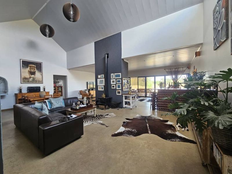 Stunning 3 bedroom house with breathtaking views on Omeya Golf Estate - Photo 7