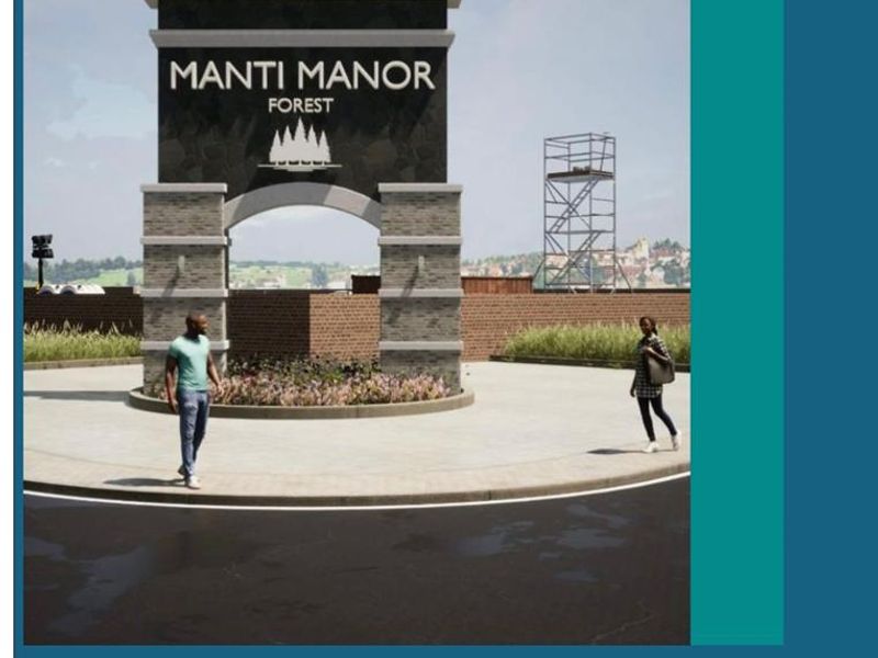 New development for sale - Photo 5