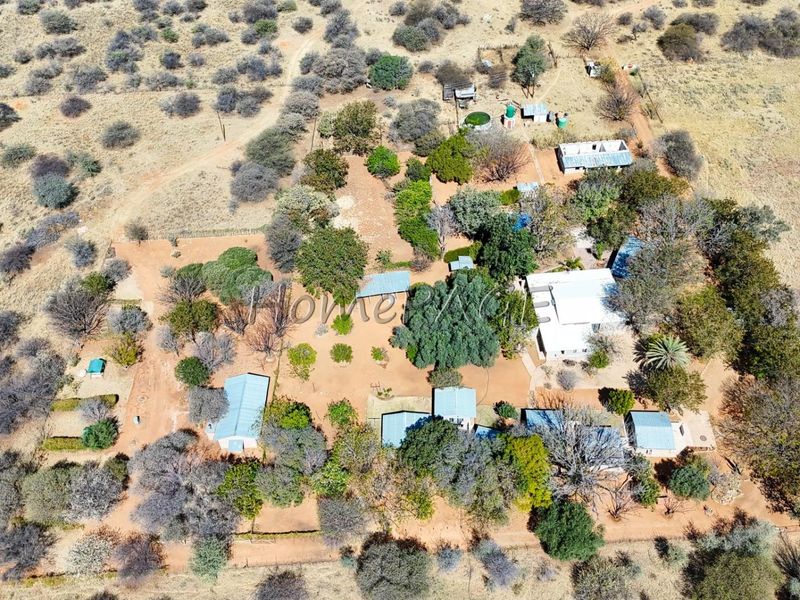 Otavi:  Smallholding close to Otavi is for Sale - Photo 4