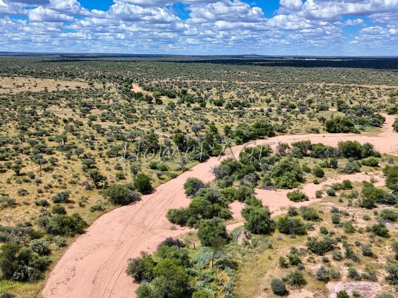 Okahandja:  Vacant Plot close to Okahandja is for Sale - Photo 4