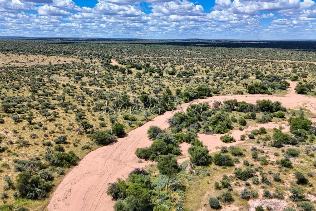 Okahandja:  Vacant Plot close to Okahandja is for Sale - Photo 4