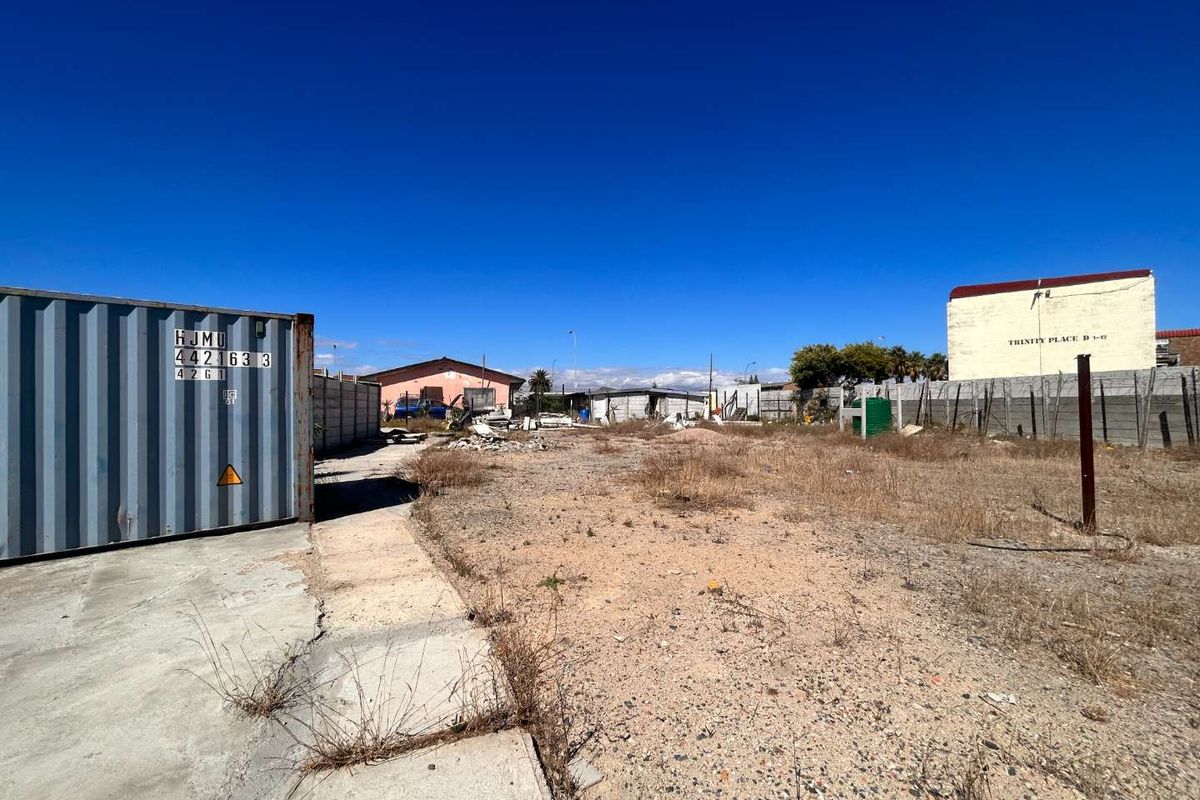 Exceptional Investment Opportunity in Elsies River! - Photo 5