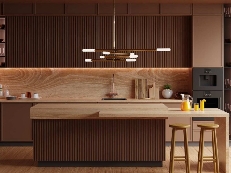 Luxury 2 BHK in City Center - Prime Location & Family-Friendly Neighborhood - Photo 2