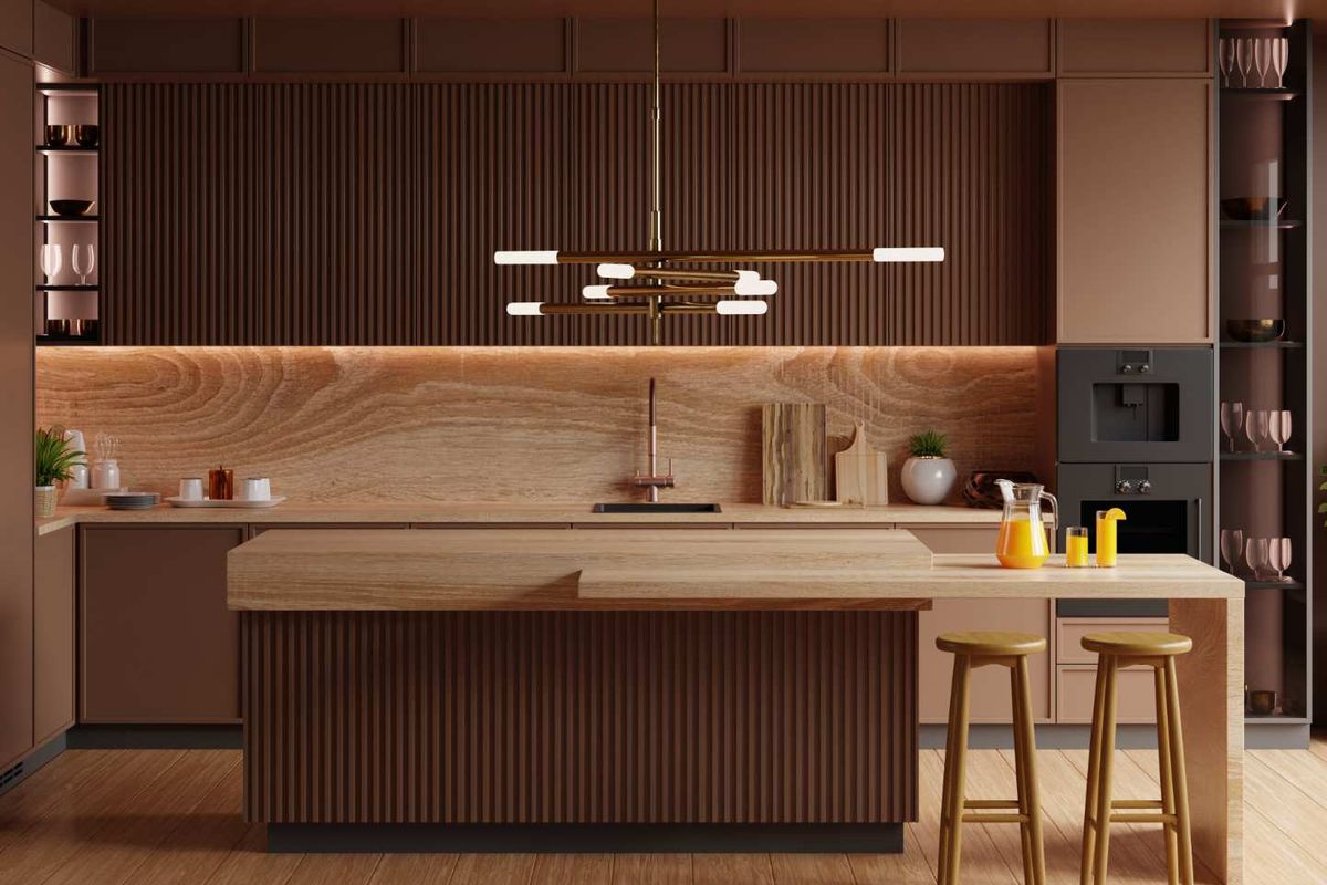 Luxury 2 BHK in City Center - Prime Location & Family-Friendly Neighborhood - Photo 2