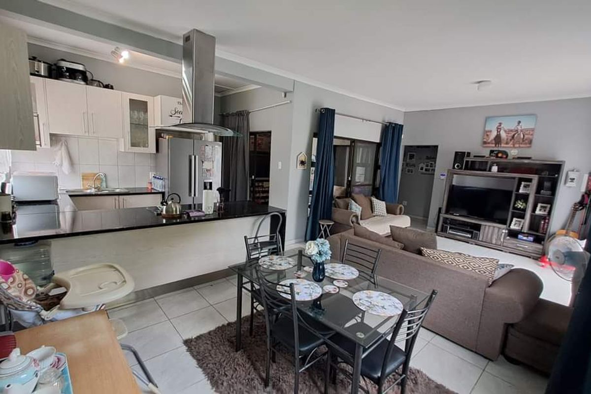 Immaculate & well positioned property close to Okahandja CBD. - Photo 3