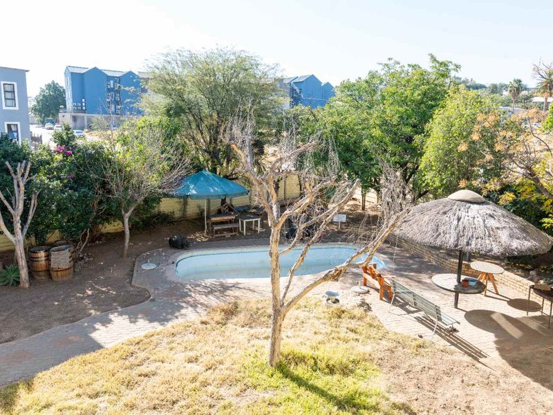 Windhoek Central - 17 bedroom Hotel Fore Sale - Photo 9