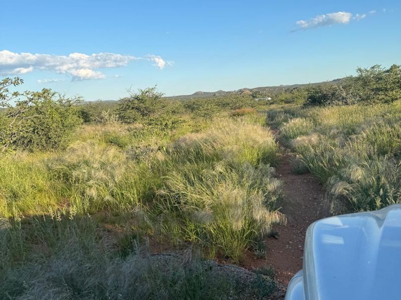 Live the Dream: 1500ha of Untamed Damaraland Bliss! - Photo 7