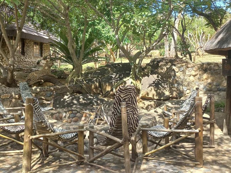 House and cottage overlooking the Olifant’s river. - Photo 10