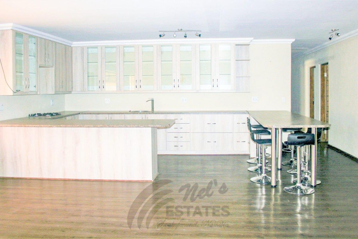 Small Holding Sale at Swakopmund River Plots - Photo 4