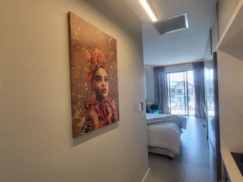 Fully Furnished Luxury Apartment in Munyaka Lifestyle Estate - Photo 7
