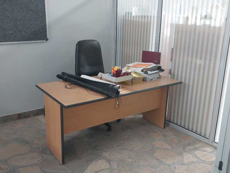 PRIME OFFICE BUILDING FOR SALE – N$1,210,000 (COSTS EXCLUDED | PRICE NEGOTIABLE) | ONGWEDEVA EXT 12 – NORTH VIEW PARK 1 - Photo 10