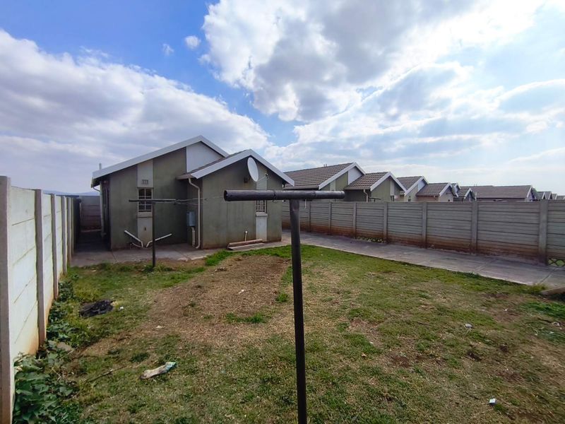 3 Bedroom House for Sale in Sky City, Alberton - Photo 6