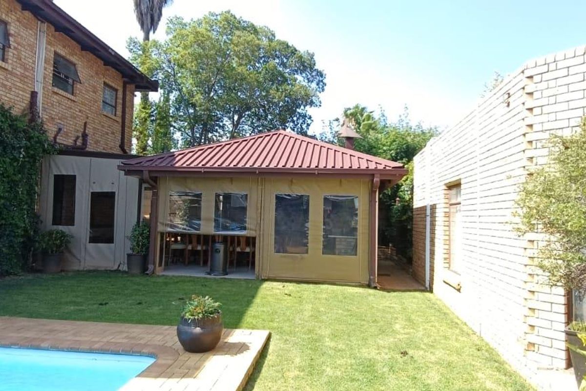 DUBBEL STORY. ABSOLUTE EXCELLENT CONDITION.WILL BE PROUD TO OWN. - Photo 3