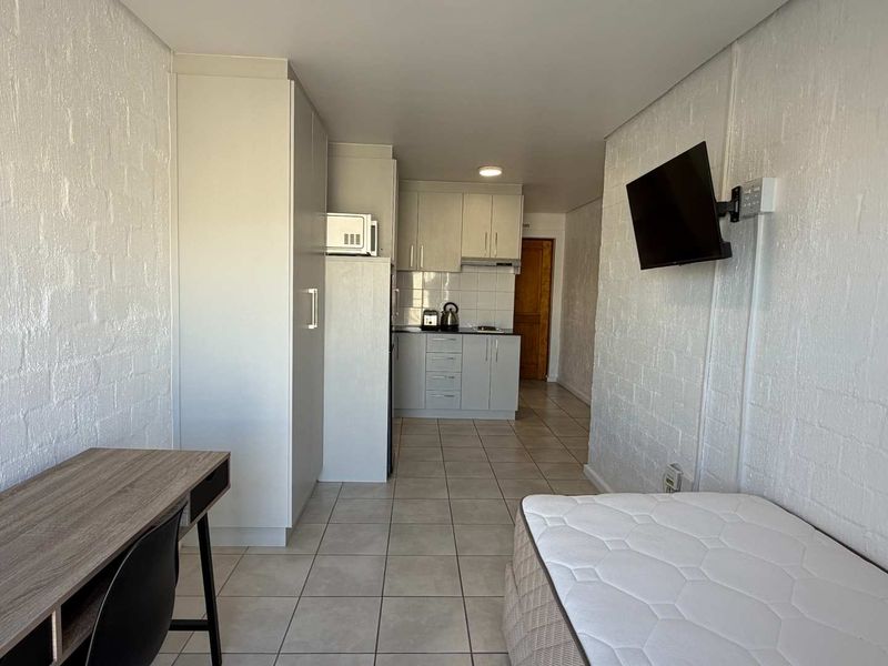 Bachelor Unit to Rent Close to Stellenbosch University - Photo 5