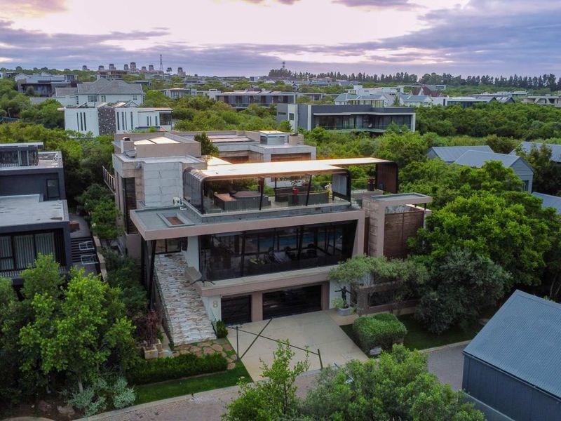 A Living Work of Art in Steyn City - Photo 2