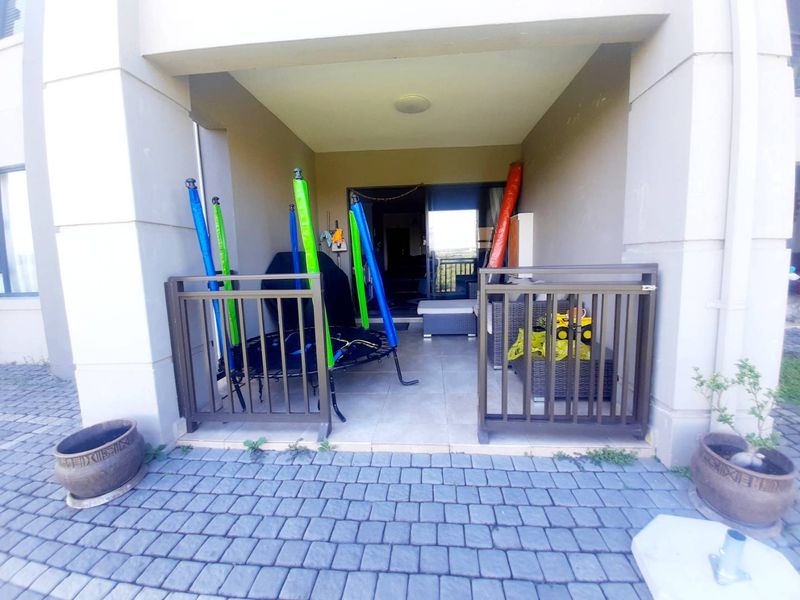 Beautiful  Ground Floor Apartment For Sale in Palm Lakes - Photo 10