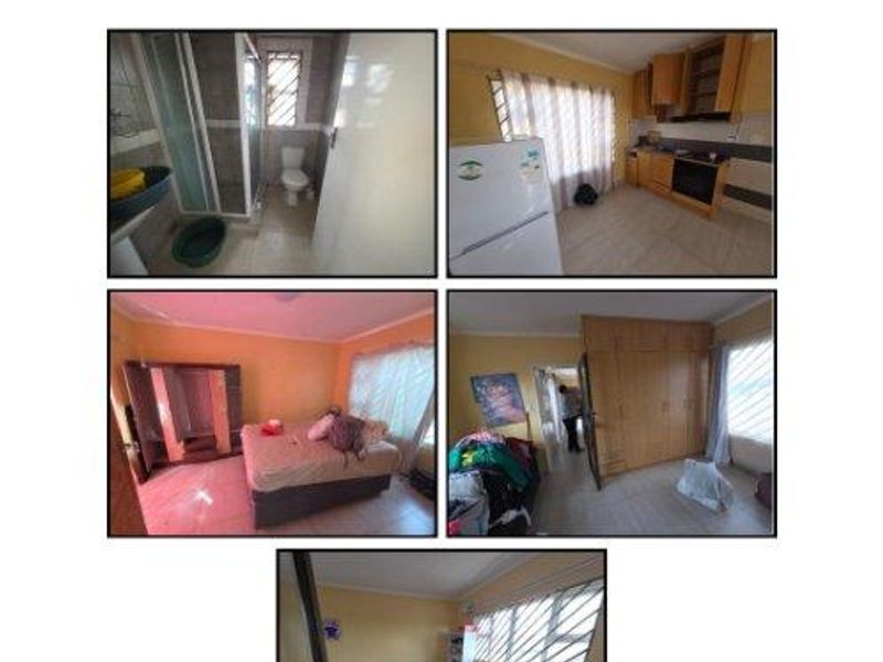 3 bedroom house for sale in khomasdal  with 4 flats - Photo 2