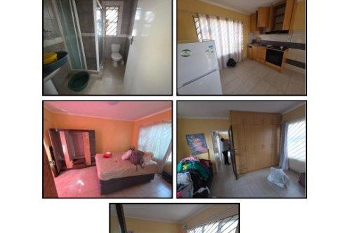 3 bedroom house for sale in khomasdal  with 4 flats - Photo 2