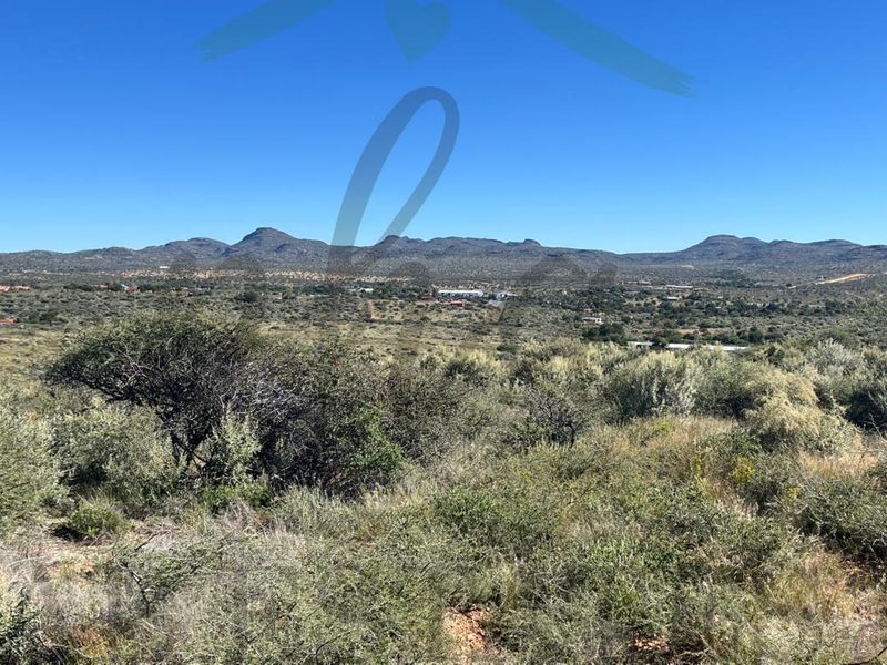 🌟 PRIME 26HA DEVELOPMENT LAND FOR SALE 🌟 CC-Registered! - Photo 3
