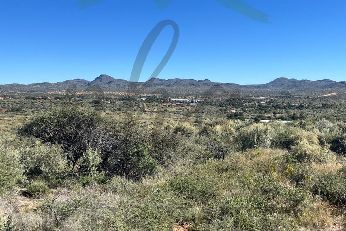 🌟 PRIME 26HA DEVELOPMENT LAND FOR SALE 🌟 CC-Registered! - Photo 3