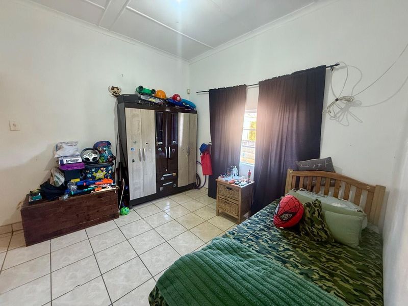 3 Bedroom house for sale in Vryheid - Photo 7