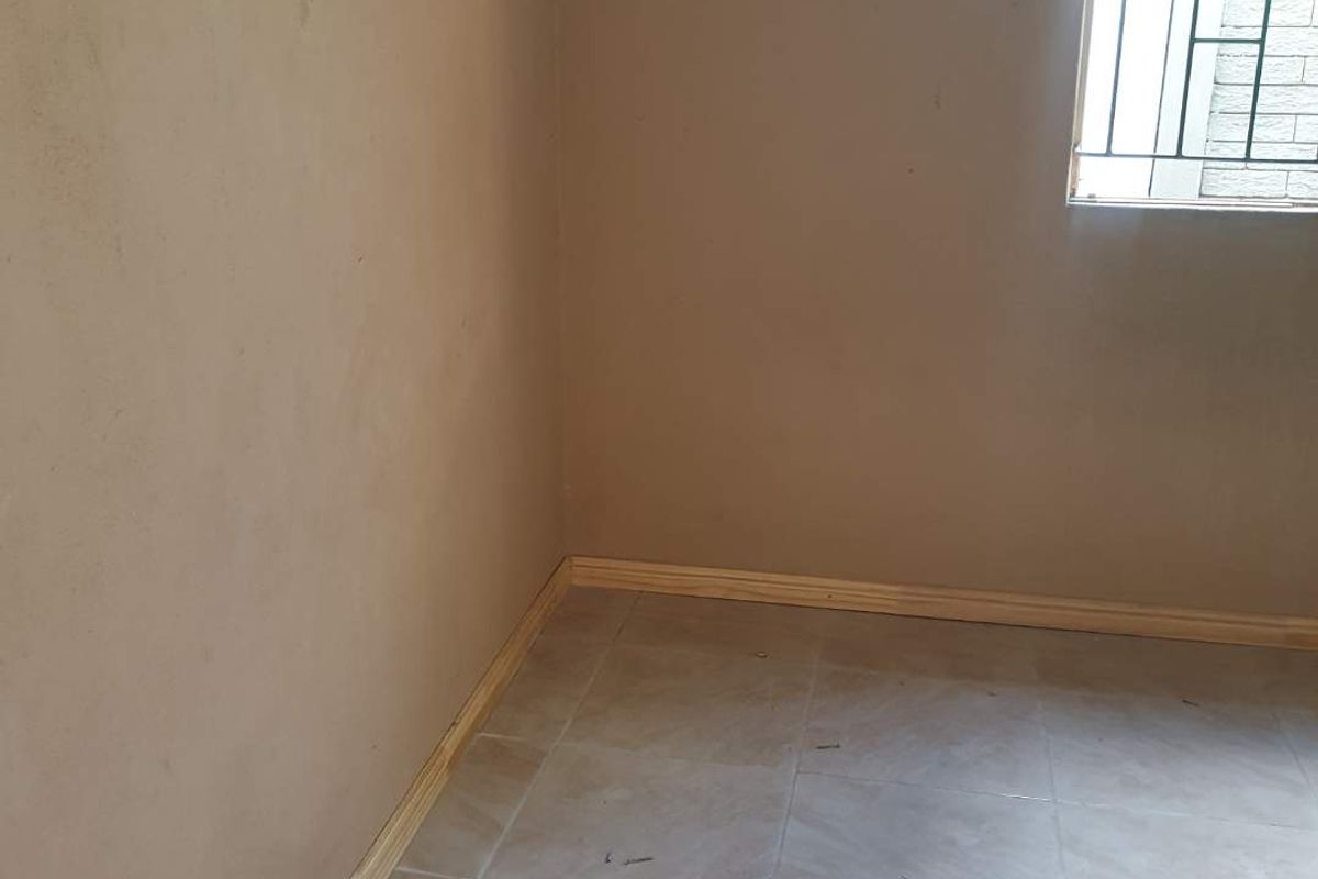 Your Dream Home Awaits in the Vibrant Freedom Land Location, Katutura, Windhoek! - Photo 2