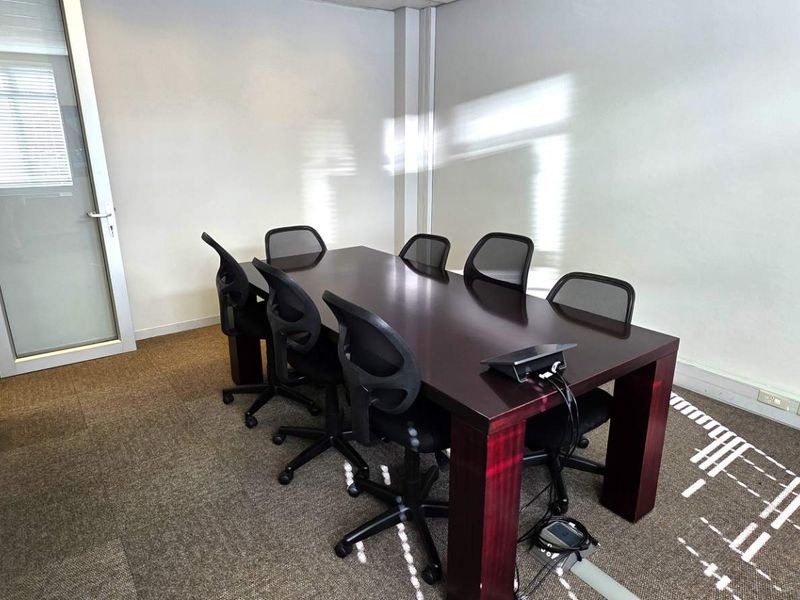 First Floor Office in Secure Complex - Photo 5