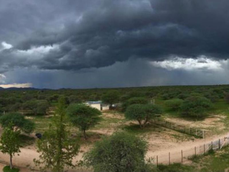 Prime Agricultural & Lifestyle Plot for Sale – Arbeidskroon (Plot 374) - Photo 5