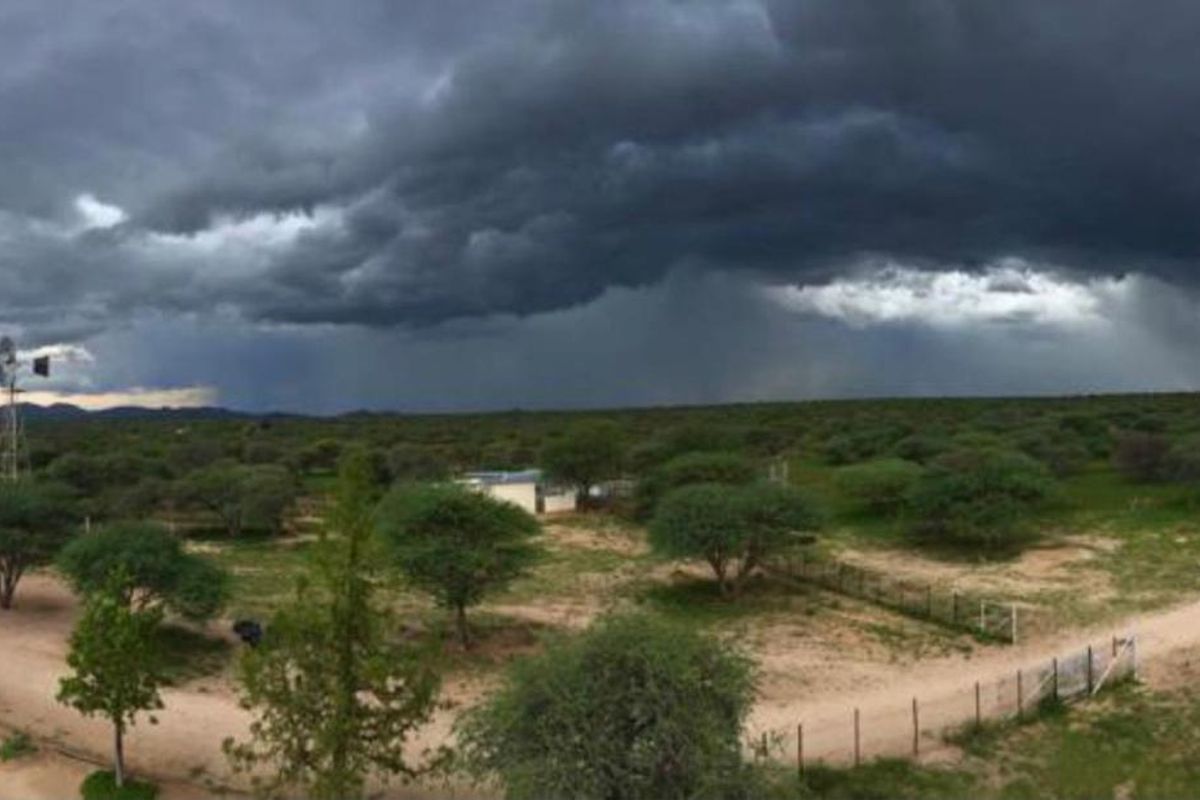 Prime Agricultural & Lifestyle Plot for Sale – Arbeidskroon (Plot 374) - Photo 5