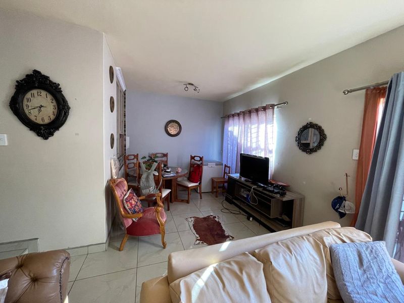 2 Bedroom townhouse in Pretoria Silverton - Weavindpark - Photo 10