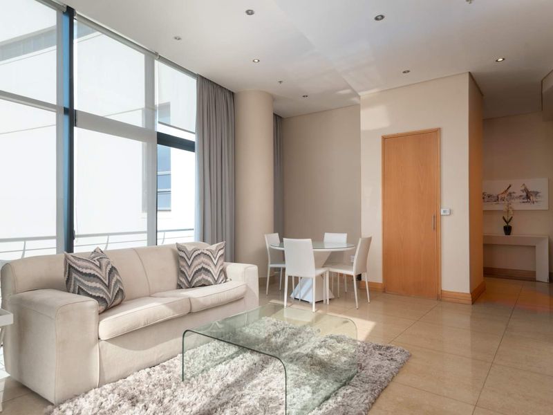 1 BEDROOM 1.5 BATHROOMS EN-SUITE APARTMENT TO RENT - Photo 6