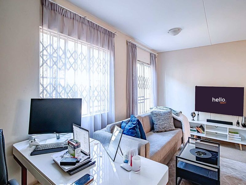 2 Bedroom Cluster - Photo 10