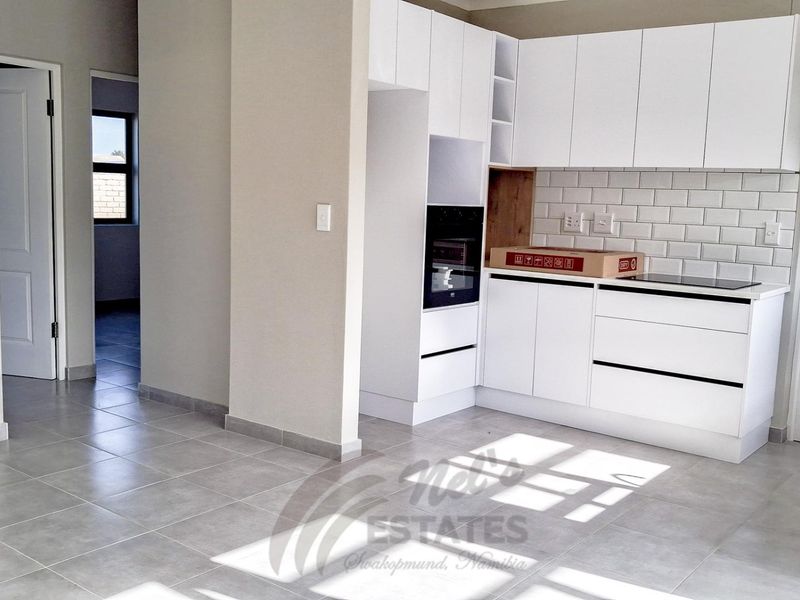 New Townhouse For Sale in Extension 15, Swakopmund - Photo 3