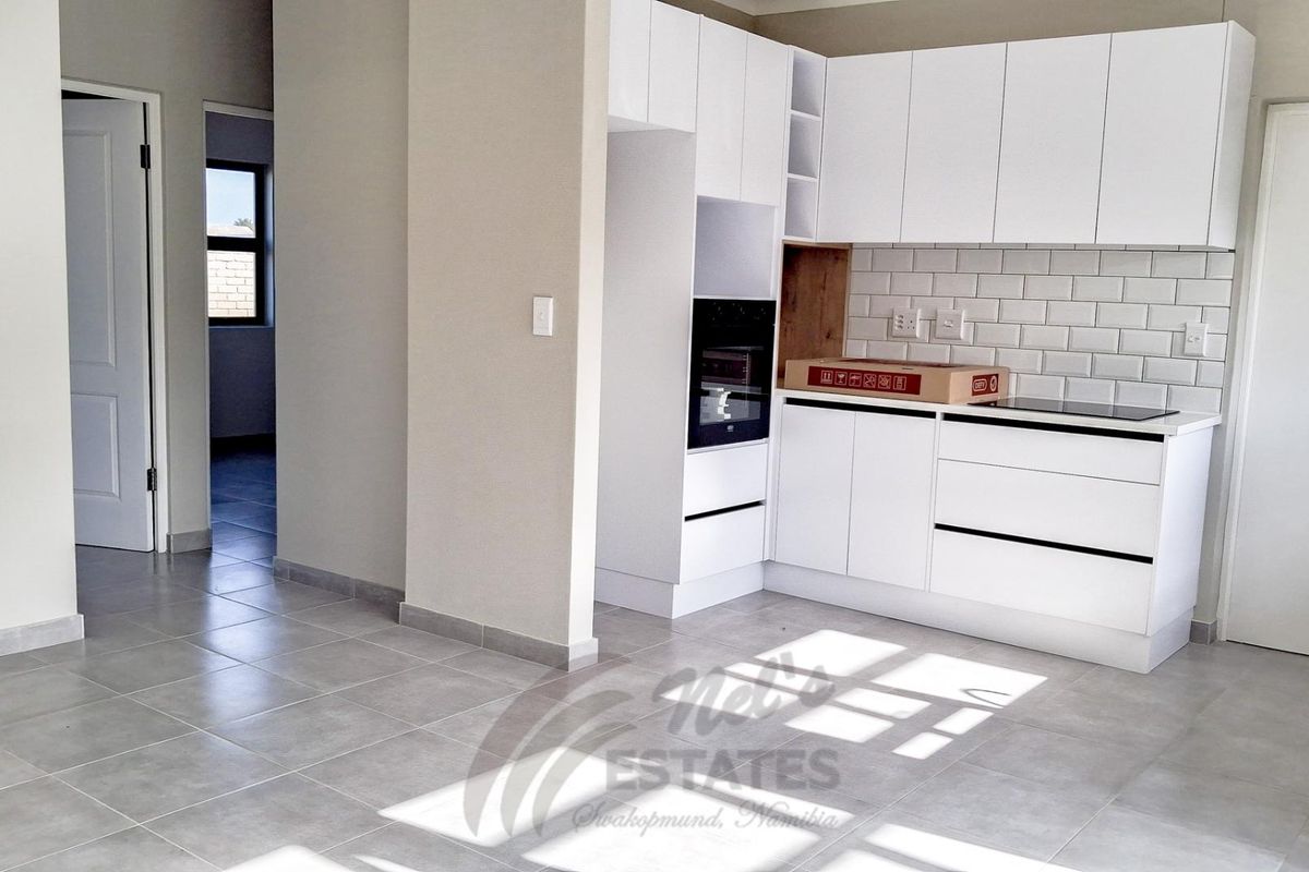 New Townhouse For Sale in Extension 15, Swakopmund - Photo 3